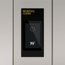فرن دوار مونديال فورني 15 صواني ايطالي MONDIAL FORNI