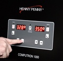 مكينة بروستد الكتروني 25 لتر امريكي HENNY PENNY COMPUTRON 1000
