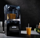 خلاط عصير فيت ماكس مع عازل أمريكي VITMAX THE QUIET ONE