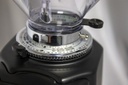 مطحنة قهوة كوامار ستيل QUAMAR M80/E 1200G