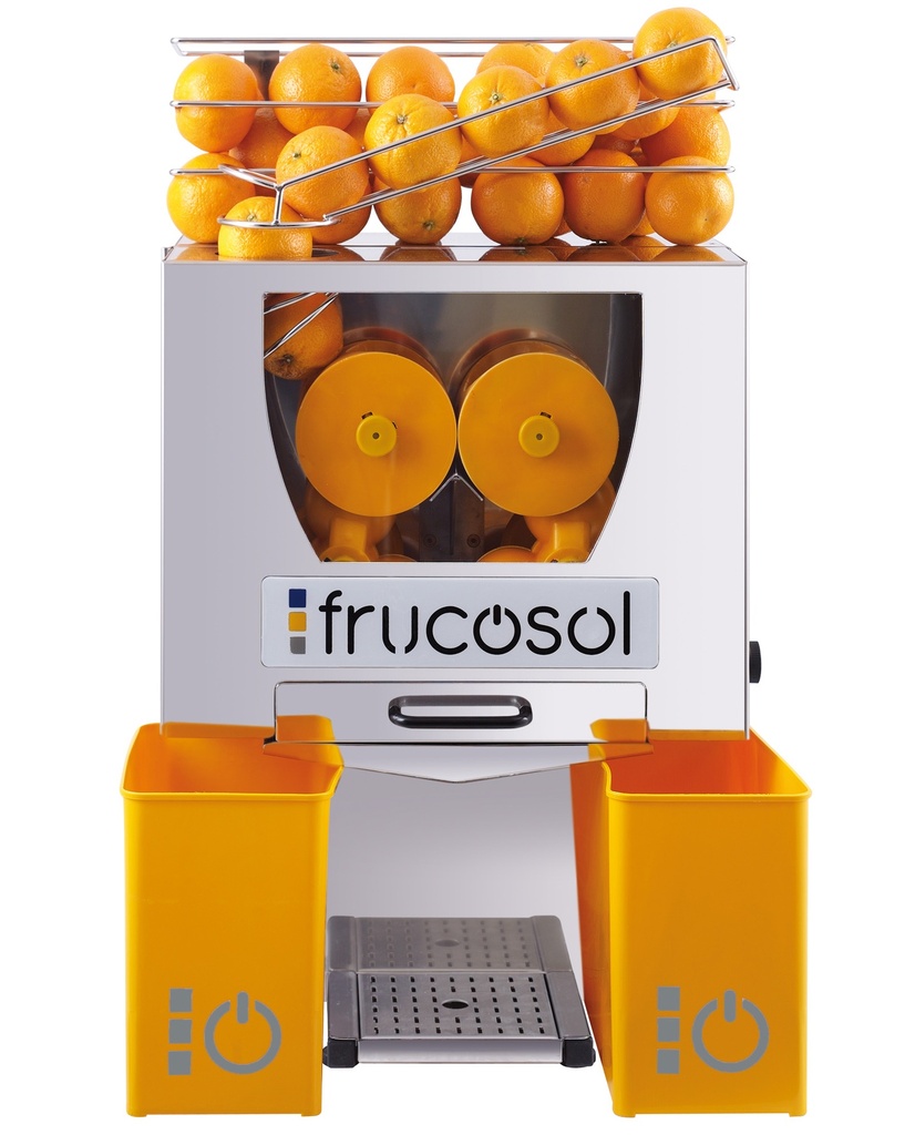 عصارة برتقال نص اوتوماتيك اسباني FRUCOSOL