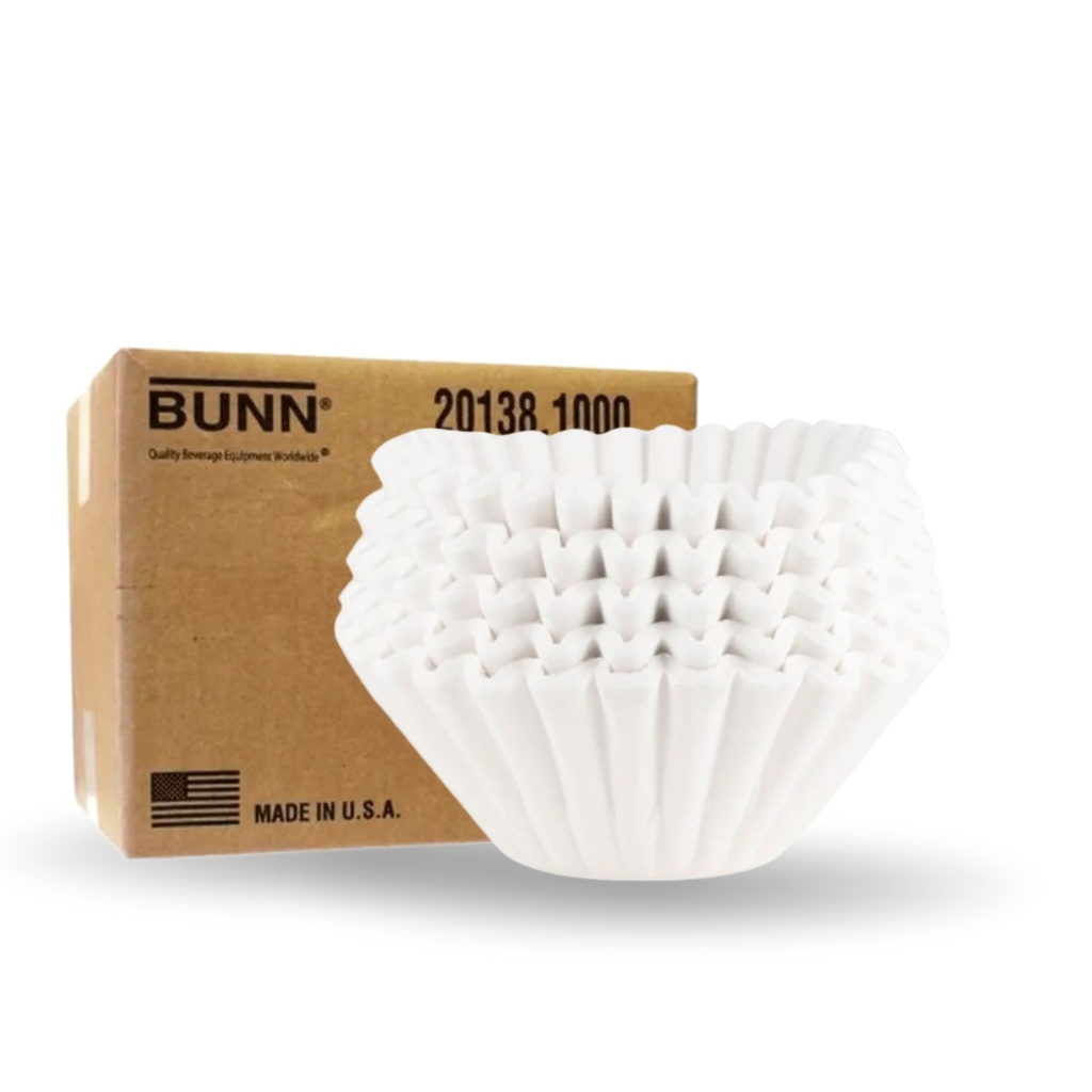 فلاتر قهوة امريكي BUNN