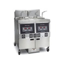 قلاية كهرباء 30+30 لتر قائم أمريكي HENNY PENNY OFE-322 COMPUTRON 1000
