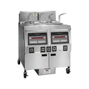 قلاية كهرباء 30+30 لتر قائم أمريكي HENNY PENNY OFE-322 COMPUTRON 8000