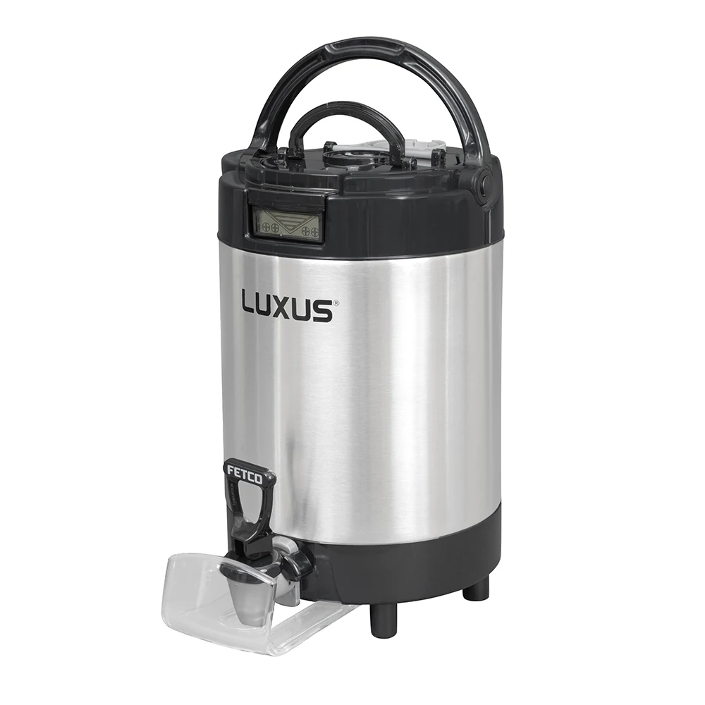 حافظة قهوة مقطرة فيتكو امريكي FETCO LUXUS