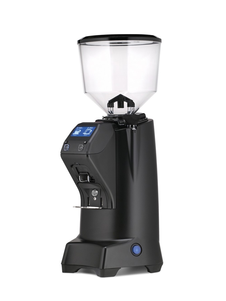 مطحنة قهوة يوريكا زينيث اسود EUREKA ZENITH 65 NEO