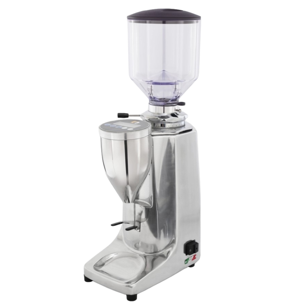 مطحنة قهوة كوامار ستيل QUAMAR Q13E 1200G