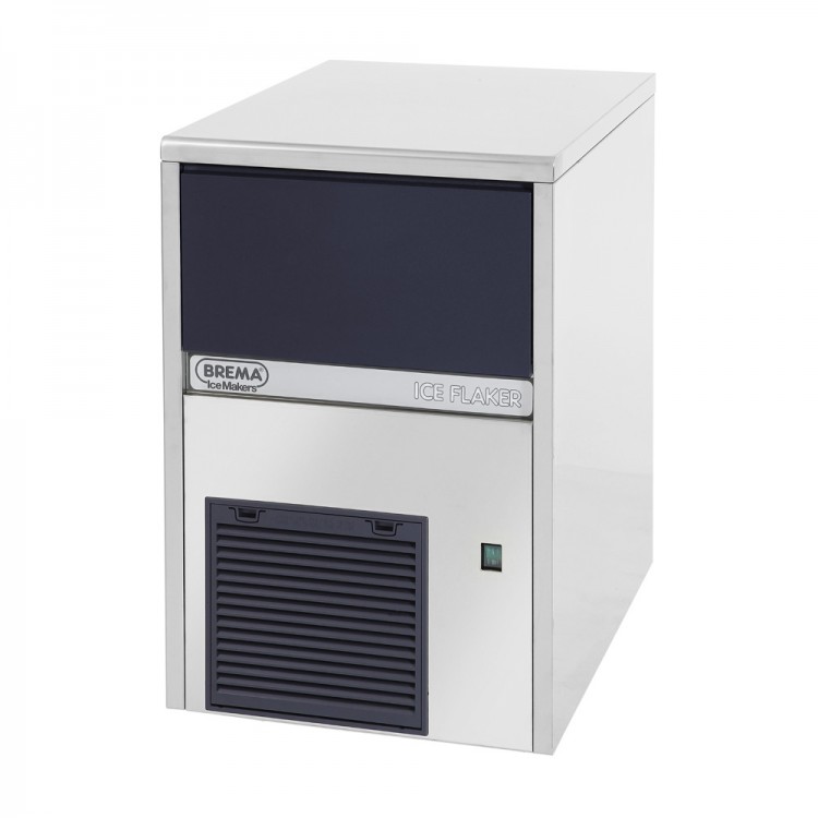 صانعة ثلج مبشور بريما ICE FLAKES GB601A 67KG