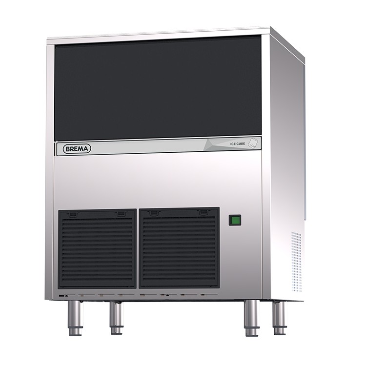 صانعة ثلج بريما ICE MAKER CB640A 67KG