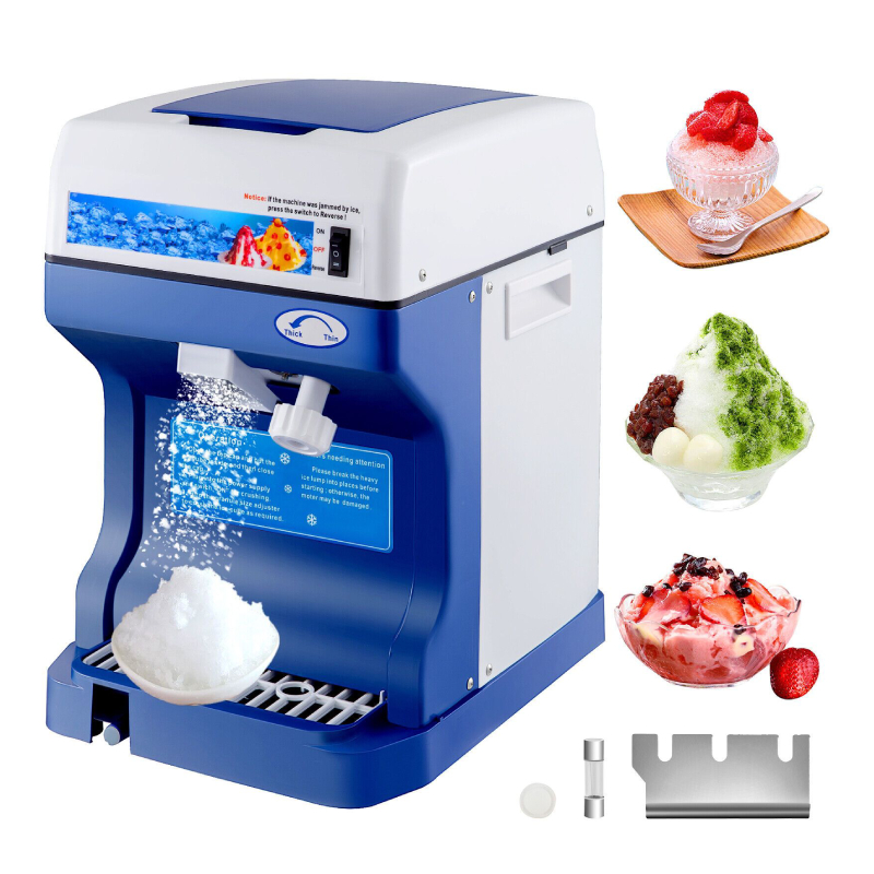 بشارة ثلج دايموند اوتوماتيك ICE CRUSHER 158
