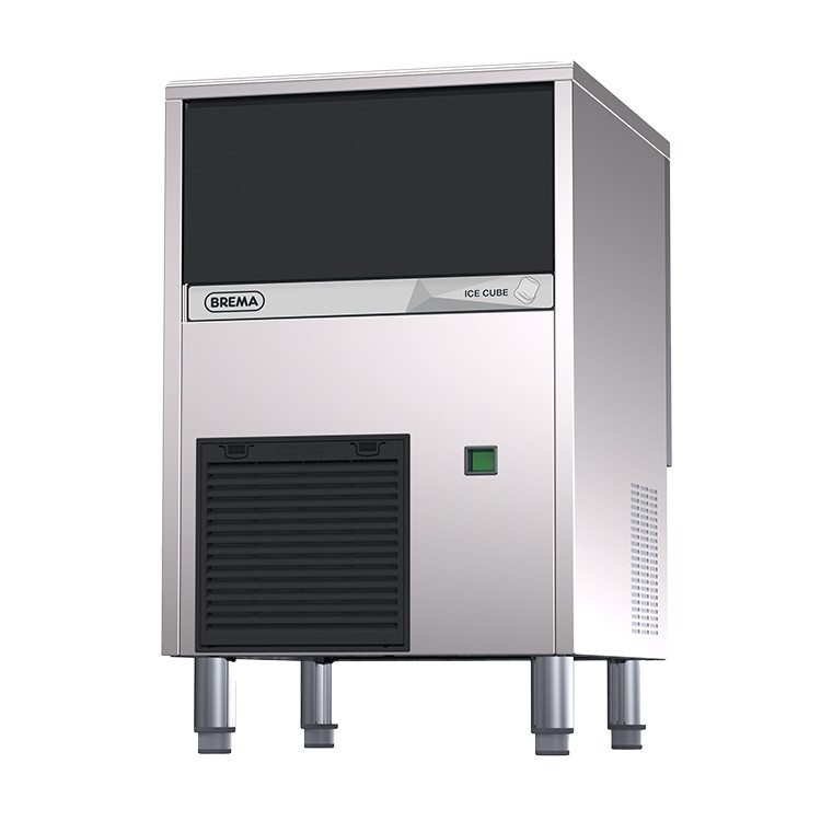 صانعة ثلج بريما ICE MAKER CB416A 44KG