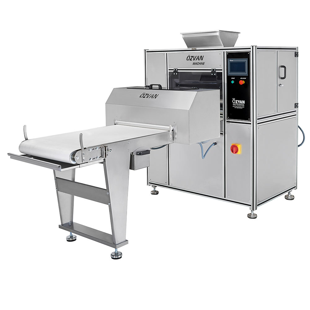خطوط الانتاج