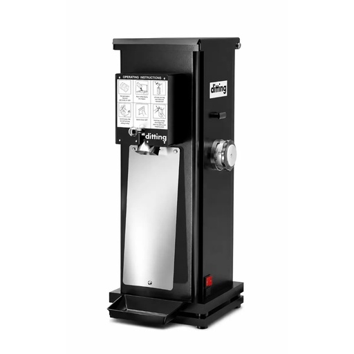 مطحنة قهوة ديتينج اسود الماني DITTING KR1403