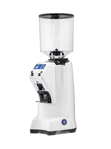 مطحنة قهوة يوريكا اوليمبوس ابيض EUREKA OLYMPUS 75 NEO