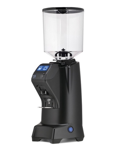 مطحنة قهوة يوريكا اوليمبوس اسود EUREKA OLYMPUS 75 NEO