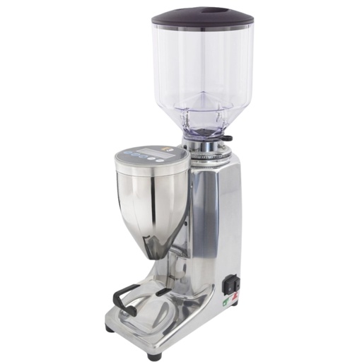 مطحنة قهوة كوامار ستيل QUAMAR M80/E 1200G