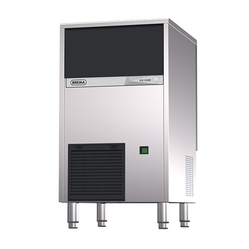 صانعة ثلج بريما ICE MAKER CB425A 47KG