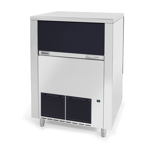 صانعة ثلج بريما ICE MAKER CB1265A 130KG