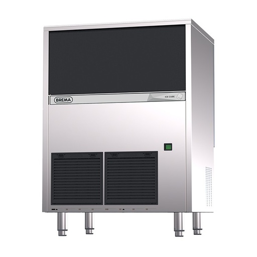 صانعة ثلج بريما ICE MAKER CB840A 85KG